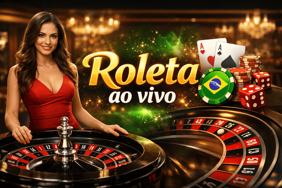Roleta 57a bet